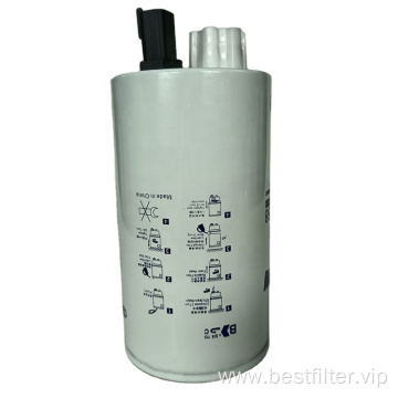 Factory Direct High Quality Fuel Filter FS36268